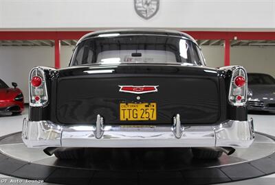 1956 Chevrolet Bel Air/150/210 Restomod   - Photo 7 - Rancho Cordova, CA 95742