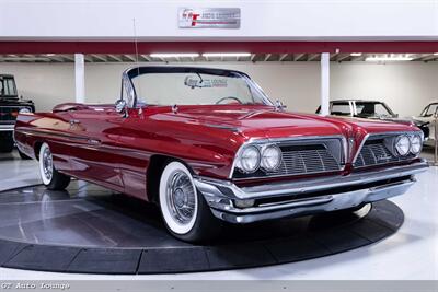 1961 Pontiac Catalina   - Photo 4 - Rancho Cordova, CA 95742