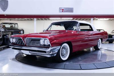 1961 Pontiac Catalina   - Photo 2 - Rancho Cordova, CA 95742