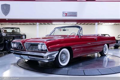 1961 Pontiac Catalina   - Photo 1 - Rancho Cordova, CA 95742