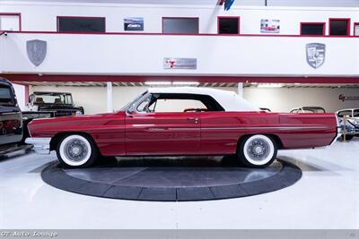 1961 Pontiac Catalina   - Photo 10 - Rancho Cordova, CA 95742