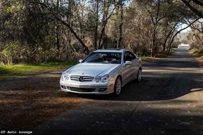 2008 Mercedes-Benz CLK CLK 350   - Photo 7 - Rancho Cordova, CA 95742