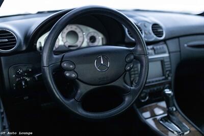 2008 Mercedes-Benz CLK CLK 350   - Photo 14 - Rancho Cordova, CA 95742