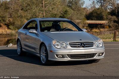 2008 Mercedes-Benz CLK CLK 350   - Photo 3 - Rancho Cordova, CA 95742