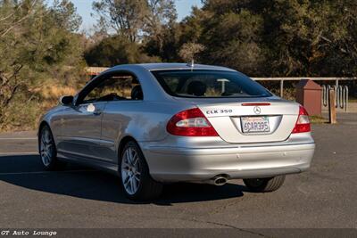 2008 Mercedes-Benz CLK CLK 350   - Photo 6 - Rancho Cordova, CA 95742