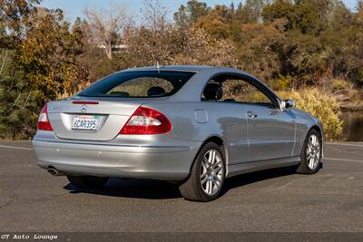 2008 Mercedes-Benz CLK CLK 350   - Photo 4 - Rancho Cordova, CA 95742