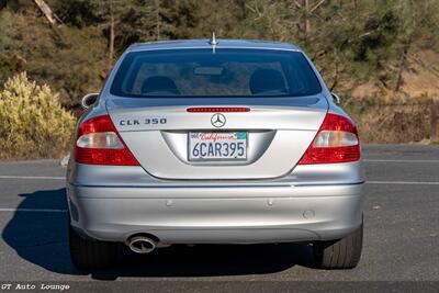 2008 Mercedes-Benz CLK CLK 350   - Photo 5 - Rancho Cordova, CA 95742