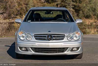 2008 Mercedes-Benz CLK CLK 350   - Photo 2 - Rancho Cordova, CA 95742