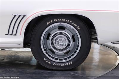 1969 Chevrolet Camaro Z11 Indy Pace Car   - Photo 24 - Rancho Cordova, CA 95742