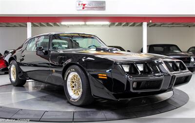 1979 Pontiac Trans Am DKM Macho Turbo #11   - Photo 3 - Rancho Cordova, CA 95742