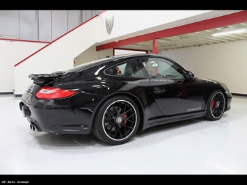 2011 Porsche 911 Carrera GTS   - Photo 13 - Rancho Cordova, CA 95742