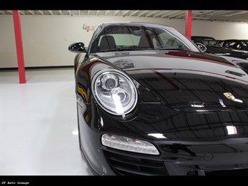 2011 Porsche 911 Carrera GTS   - Photo 9 - Rancho Cordova, CA 95742