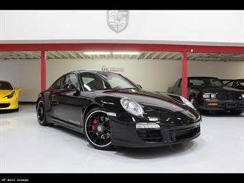 2011 Porsche 911 Carrera GTS   - Photo 3 - Rancho Cordova, CA 95742