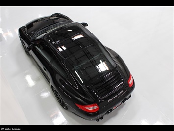 2011 Porsche 911 Carrera GTS   - Photo 17 - Rancho Cordova, CA 95742