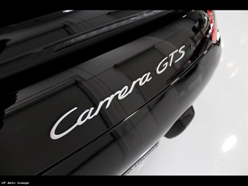 2011 Porsche 911 Carrera GTS   - Photo 19 - Rancho Cordova, CA 95742