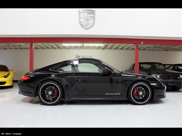 2011 Porsche 911 Carrera GTS   - Photo 4 - Rancho Cordova, CA 95742