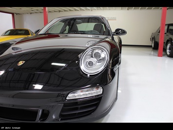 2011 Porsche 911 Carrera GTS   - Photo 10 - Rancho Cordova, CA 95742