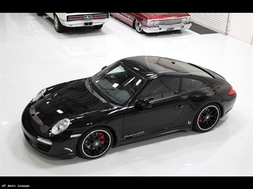 2011 Porsche 911 Carrera GTS   - Photo 44 - Rancho Cordova, CA 95742