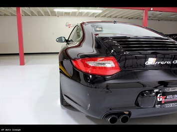 2011 Porsche 911 Carrera GTS   - Photo 11 - Rancho Cordova, CA 95742