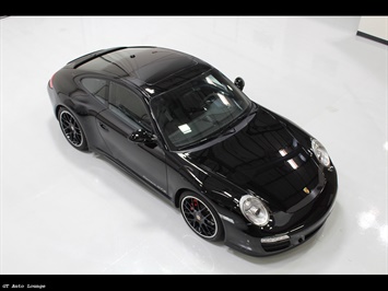 2011 Porsche 911 Carrera GTS   - Photo 16 - Rancho Cordova, CA 95742