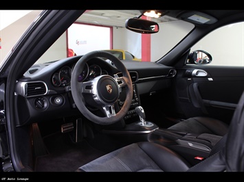 2011 Porsche 911 Carrera GTS   - Photo 26 - Rancho Cordova, CA 95742