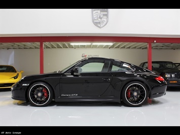 2011 Porsche 911 Carrera GTS   - Photo 5 - Rancho Cordova, CA 95742