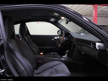 2011 Porsche 911 Carrera GTS   - Photo 29 - Rancho Cordova, CA 95742