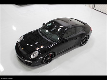 2011 Porsche 911 Carrera GTS   - Photo 14 - Rancho Cordova, CA 95742