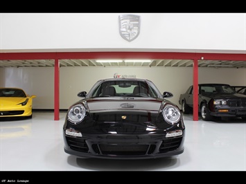 2011 Porsche 911 Carrera GTS   - Photo 2 - Rancho Cordova, CA 95742