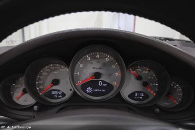 2007 Porsche 911 Turbo   - Photo 34 - Rancho Cordova, CA 95742