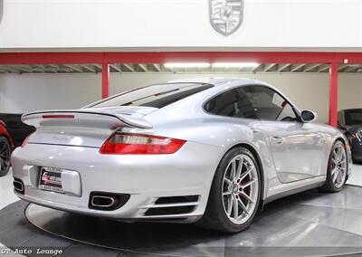 2007 Porsche 911 Turbo   - Photo 22 - Rancho Cordova, CA 95742