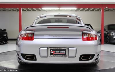 2007 Porsche 911 Turbo   - Photo 7 - Rancho Cordova, CA 95742