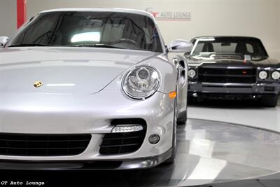 2007 Porsche 911 Turbo   - Photo 10 - Rancho Cordova, CA 95742