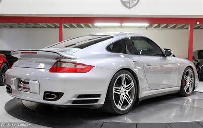 2007 Porsche 911 Turbo   - Photo 8 - Rancho Cordova, CA 95742