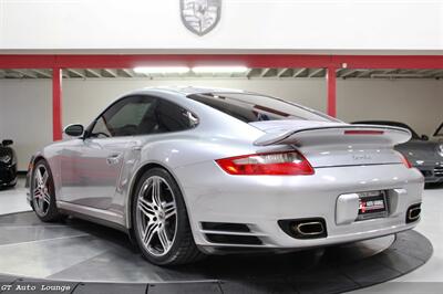 2007 Porsche 911 Turbo   - Photo 6 - Rancho Cordova, CA 95742