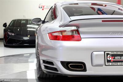 2007 Porsche 911 Turbo   - Photo 11 - Rancho Cordova, CA 95742