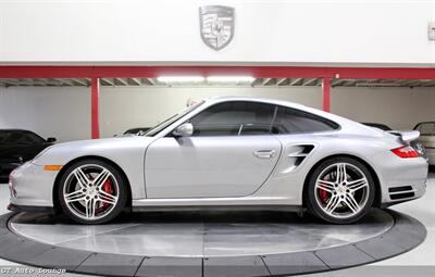 2007 Porsche 911 Turbo   - Photo 5 - Rancho Cordova, CA 95742