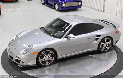 2007 Porsche 911 Turbo   - Photo 41 - Rancho Cordova, CA 95742