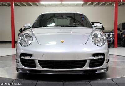 2007 Porsche 911 Turbo   - Photo 2 - Rancho Cordova, CA 95742