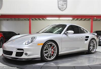 2007 Porsche 911 Turbo   - Photo 20 - Rancho Cordova, CA 95742