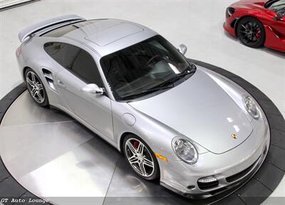 2007 Porsche 911 Turbo   - Photo 15 - Rancho Cordova, CA 95742