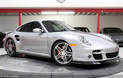 2007 Porsche 911 Turbo   - Photo 3 - Rancho Cordova, CA 95742