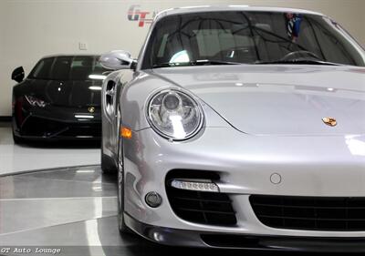 2007 Porsche 911 Turbo   - Photo 9 - Rancho Cordova, CA 95742