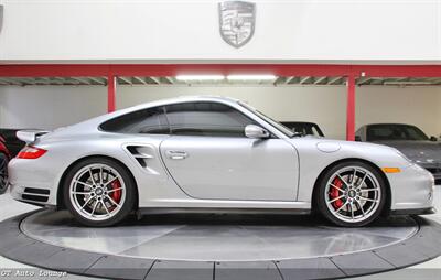 2007 Porsche 911 Turbo   - Photo 21 - Rancho Cordova, CA 95742