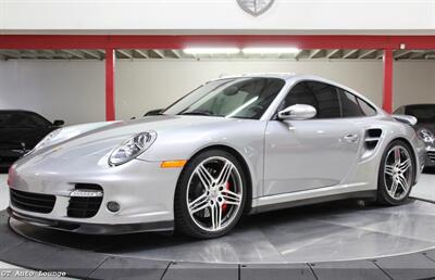 2007 Porsche 911 Turbo   - Photo 1 - Rancho Cordova, CA 95742