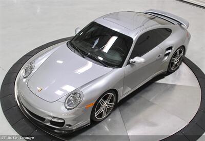 2007 Porsche 911 Turbo   - Photo 13 - Rancho Cordova, CA 95742