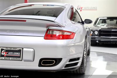 2007 Porsche 911 Turbo   - Photo 12 - Rancho Cordova, CA 95742