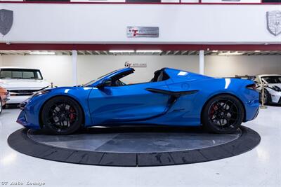 2023 Chevrolet Corvette Z06   - Photo 7 - Rancho Cordova, CA 95742