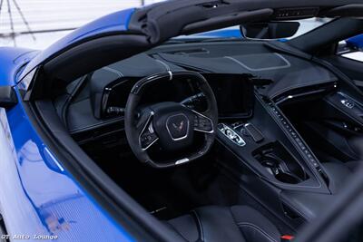 2023 Chevrolet Corvette Z06   - Photo 38 - Rancho Cordova, CA 95742