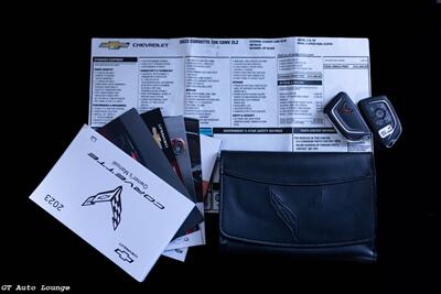 2023 Chevrolet Corvette Z06   - Photo 65 - Rancho Cordova, CA 95742